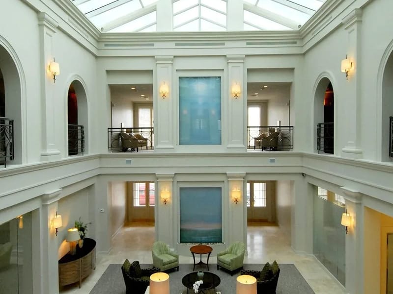 St Charles Surgical Hospital - Hospital in New Orleans, LA photo 4