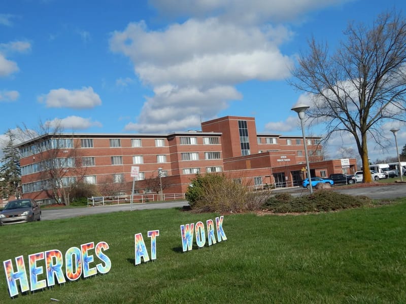 Medical Group Of Fort Wayne, P.C. - Home Health Nursing in Fort Wayne, IN photo 1