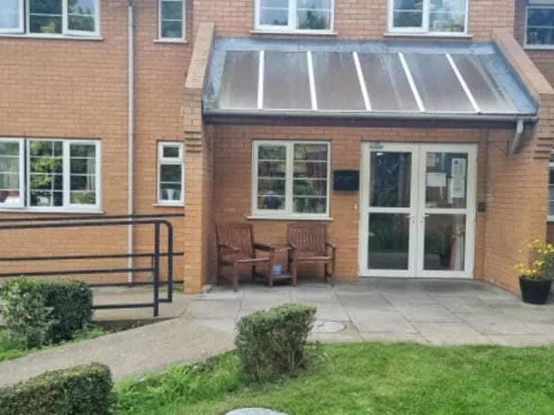 Newgrove House Care Home in Grimsby, England photo 1