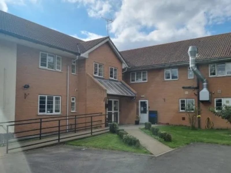 Newgrove House Care Home in Grimsby, England photo 2
