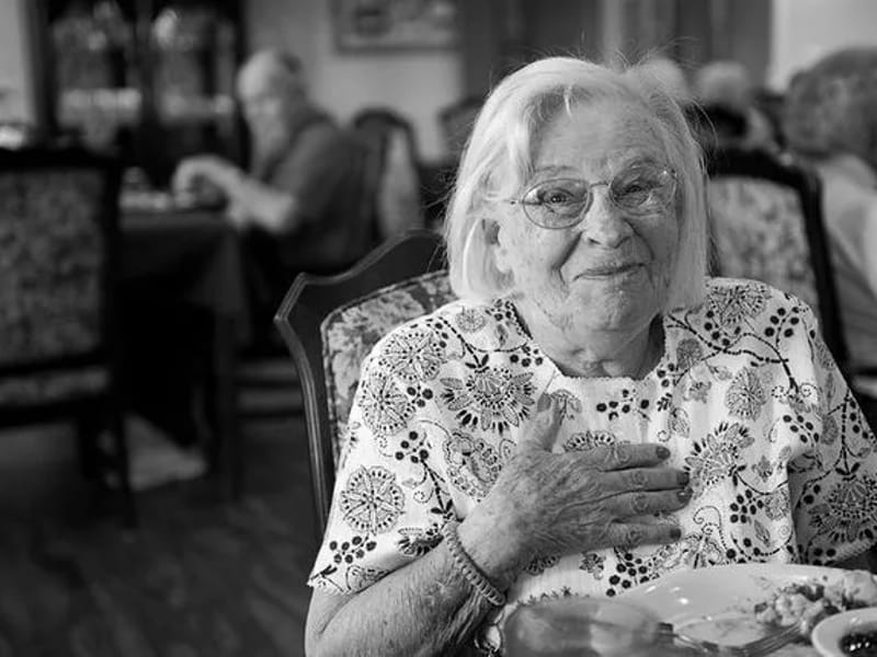Aladdin At Keenesburg The - Assisted Living in Keenesburg, CO photo 2
