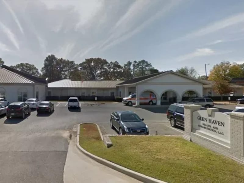Glen Haven Health and Rehabilitation, LLC - Nursing Home in Northport, AL photo 2