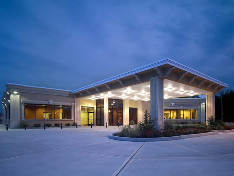 Meridian Fresenius Dialysis at Brick - Dialysis in Brick, NJ photo 1