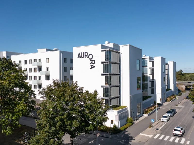 Nacka seniorcenter Ektorp - Serviceboende in Nacka, Stockholms län photo 3