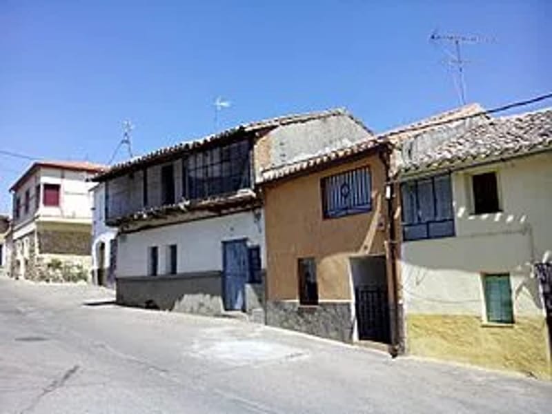 Residencia Geriatrica Municipal - Hogar de Ancianos in Torrico, Castilla-La Mancha photo 2