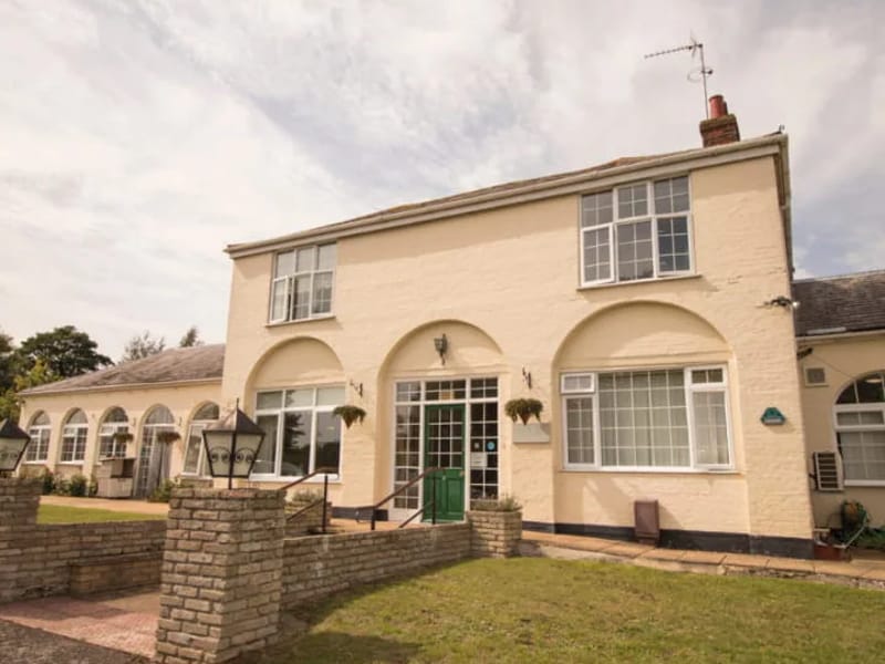 First Care Lodge Limited (Supported Living) in Barking, England photo 2
