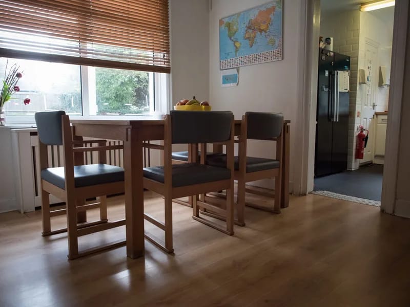 First Care Lodge Limited (Supported Living) in Barking, England photo 1