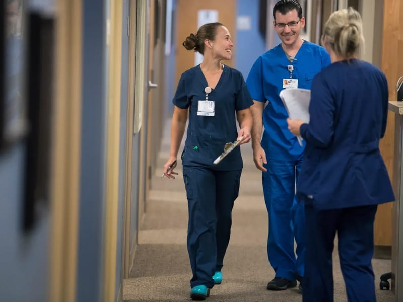East Cooper Medical Center - Inpatient Rehabilitation in Mount Pleasant, SC photo 2