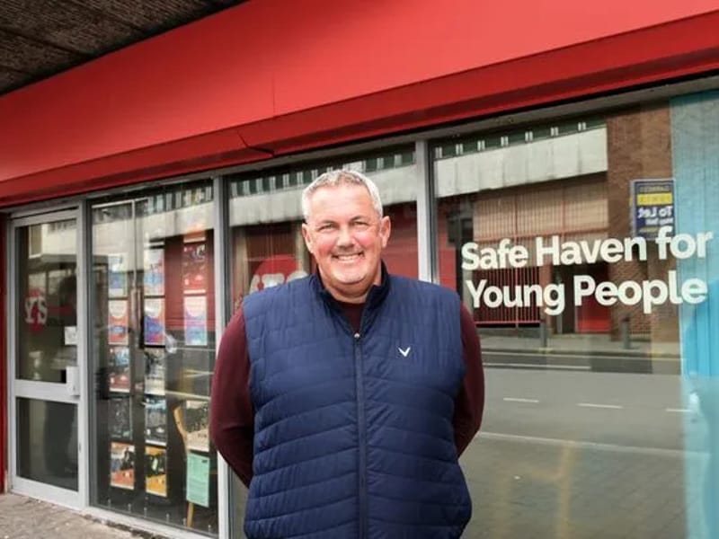 Living Ambitions North East Lincolnshire in Grimsby, England photo 5