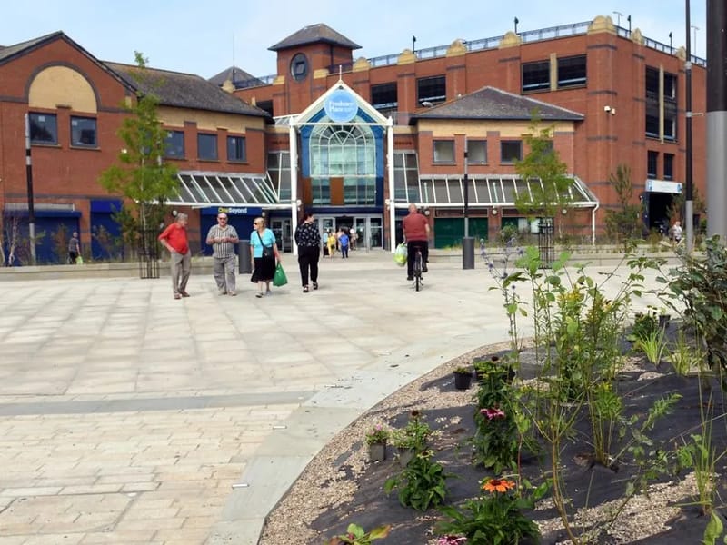 Living Ambitions North East Lincolnshire in Grimsby, England photo 4