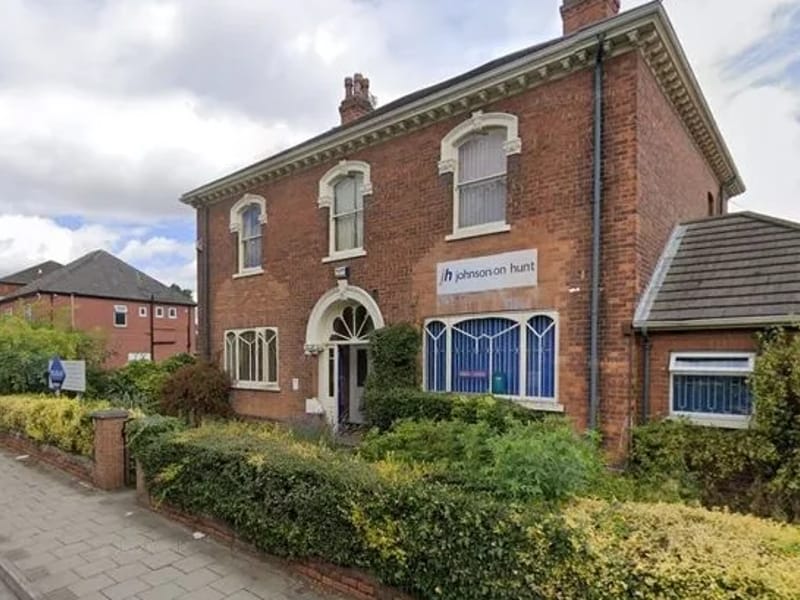 Living Ambitions North East Lincolnshire in Grimsby, England photo 2