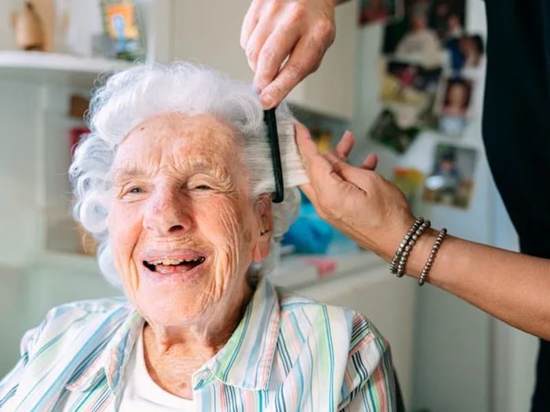 Avodah Care Network - Home Health Nursing in Charlotte, NC photo 1