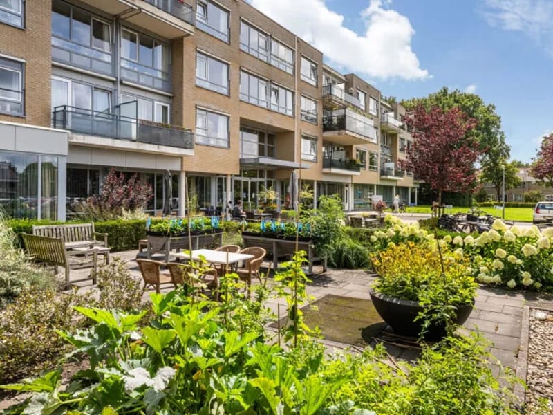 Woonzorgcentrum Berkumstede - Verpleeghuis in Zwolle, Overijssel photo 3