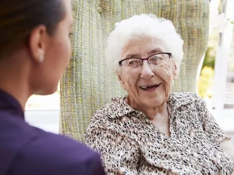 Eden Rest Home and Village - Assisted Living in Auckland, Auckland District Health Board photo 1