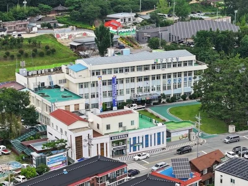 강진 사랑의집 in 강진군, 전라남도 photo 2