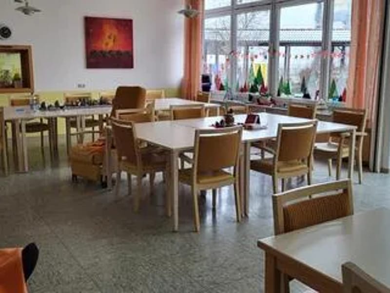 Johanniter Tagespflege  Donauwörth - Tagespflege in Donauworth, Bayern photo 3
