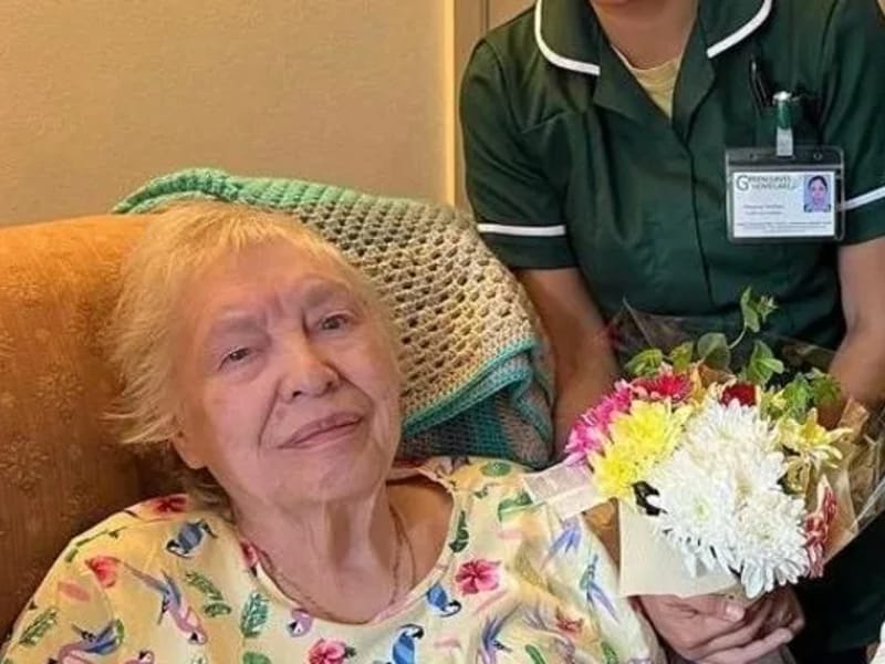 Greenleaves Homecare Services Limited - In-Home Care in Stevenage, England photo 2