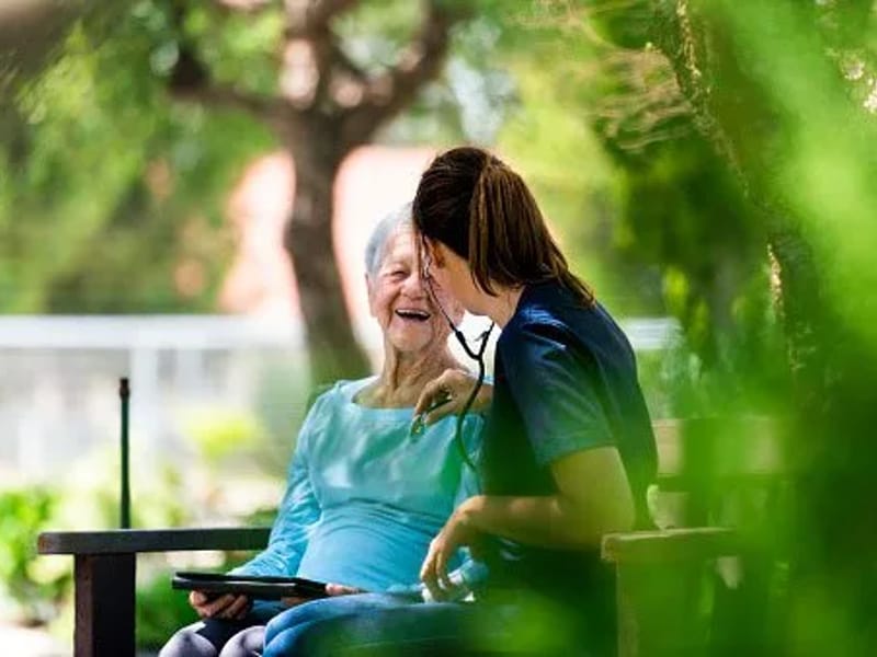 Residència Lina Solé Jardí - Hogar de Ancianos in Piera, Cataluña photo 1