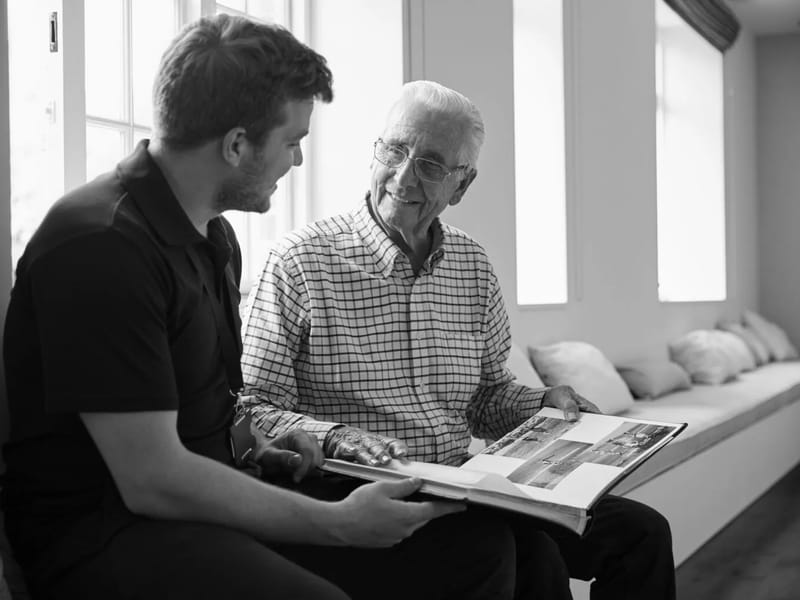 Eden Home Health - Home Health Nursing in Elk Grove, CA photo 4
