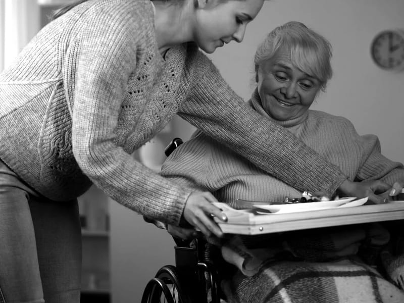 Eden Home Health - Home Health Nursing in Elk Grove, CA photo 2