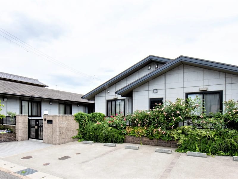 みのりグループホーム城陽 - 認知症ケア in 姫路市, 兵庫県 photo 1