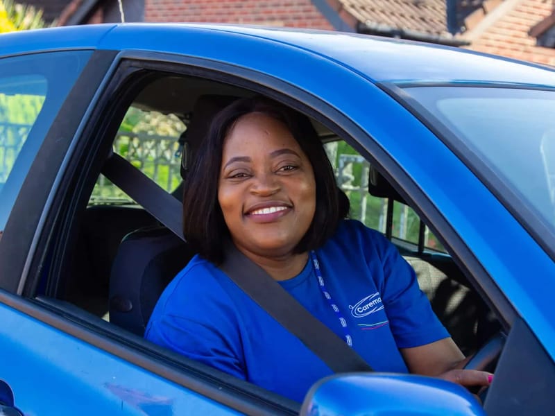 Caremark Preston - In-Home Care in Preston, England photo 3