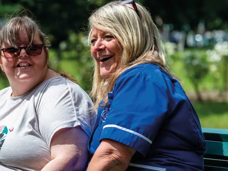 Caremark Preston - In-Home Care in Preston, England photo 2