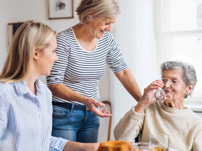 Access Nursecare INC - Home Health Nursing in Aventura, FL photo 1