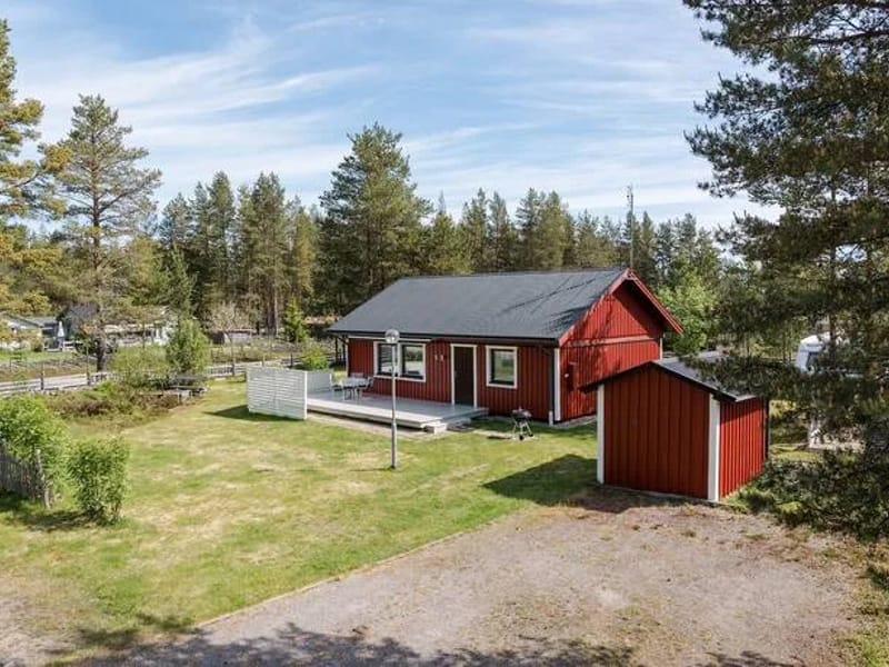 Hemtjänstdistrikt 3 - Hemtjänst in Piteå, Norrbottens län photo 1