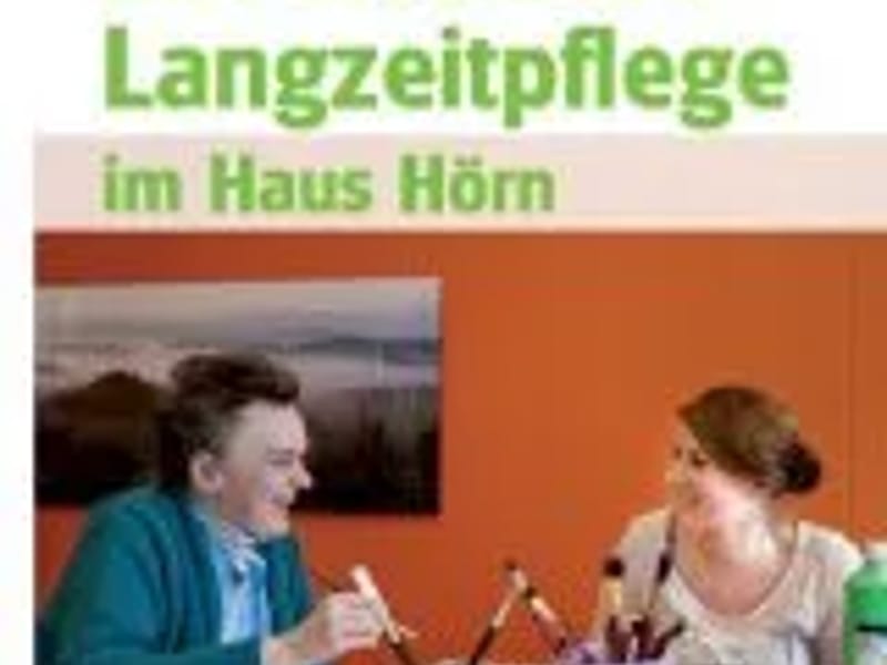 Haus Hörn ILP/Intensive Langzeitpflege - Pflegeheim in Aachen, Nordrhein-Westfalen photo 2