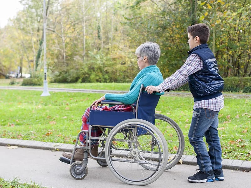 Kind Care Agency Limited - In-Home Care in Rayleigh, England photo 1