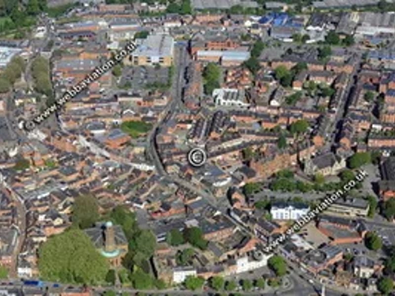 Advance Oxfordshire - Adult Day Care in Banbury, England photo 3