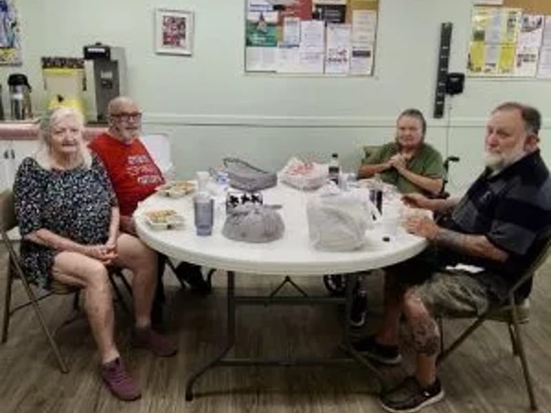 Aransas County Council on Aging - Medical Transport in Rockport, TX photo 3