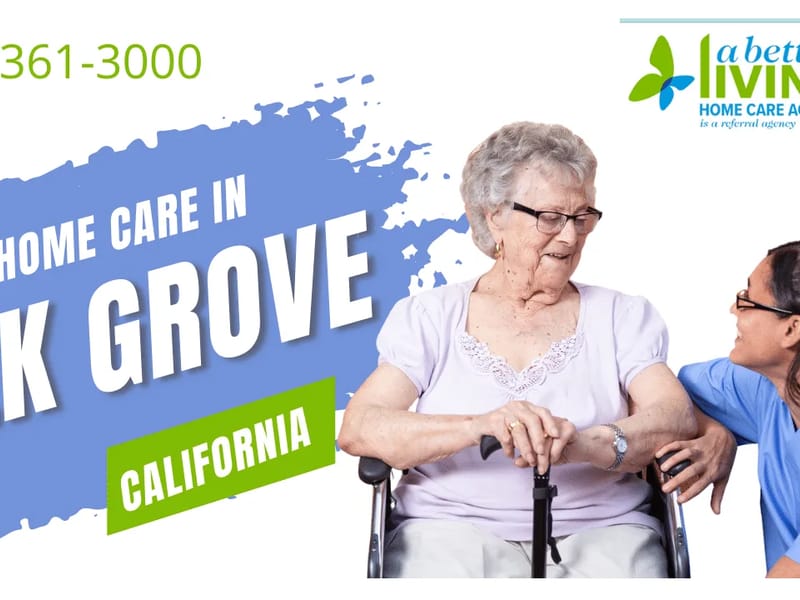 All Care, Llc - Assisted Living in Elk Grove, CA photo 1