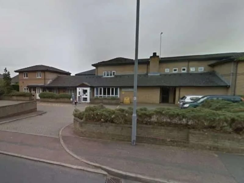 Colwell Court (Domicillary Care) in Luton, England photo 1