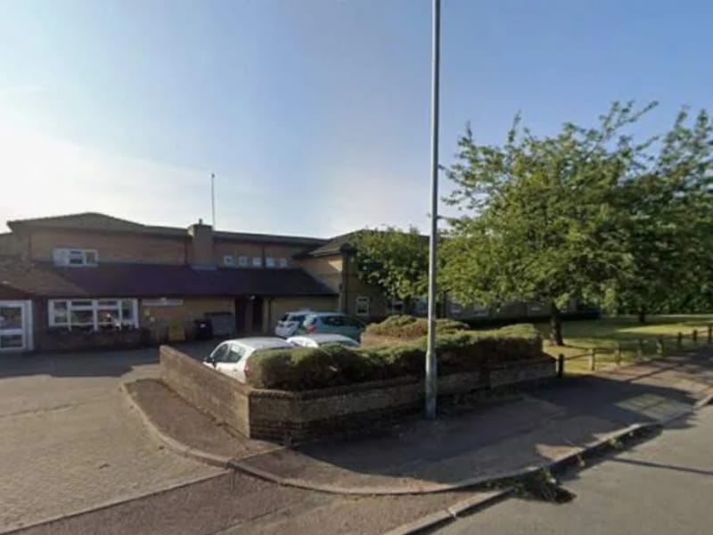 Colwell Court (Domicillary Care) in Luton, England photo 2