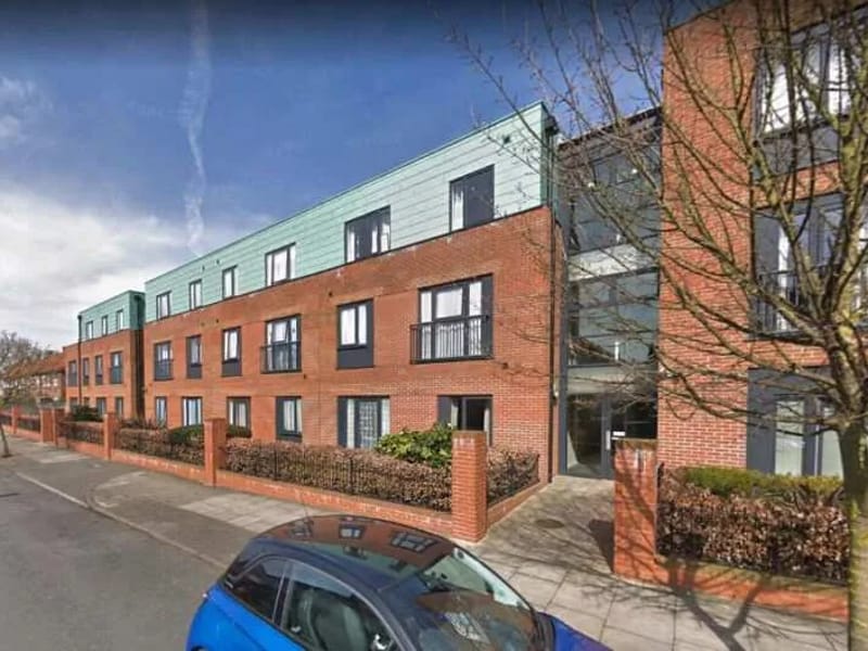 Dean Road Extra Care Scheme - Assisted Living in Hampton, England photo 2