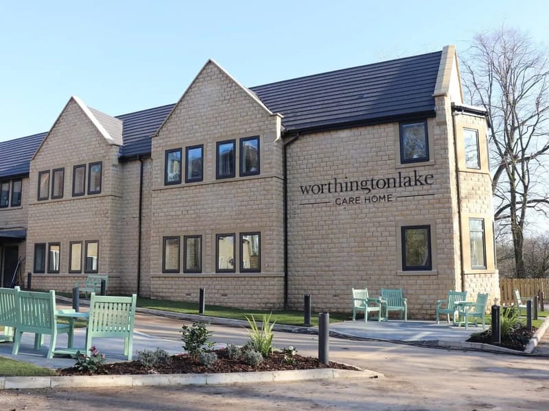 Combined Care Services - In-Home Care in Wigan, England photo 3