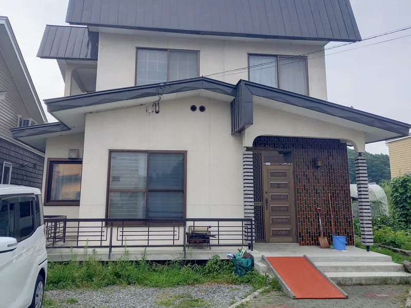 アットホームケア介護支援事業所 - 有料老人ホーム in 横浜市旭区, 神奈川県 photo 2