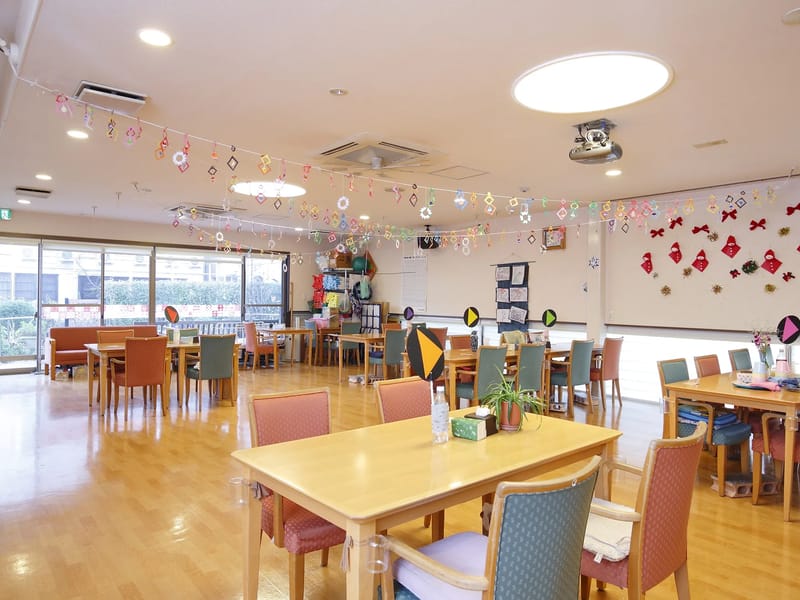 Jサポート天王寺福祉用具 - 有料老人ホーム in 大阪市, 大阪府 photo 3