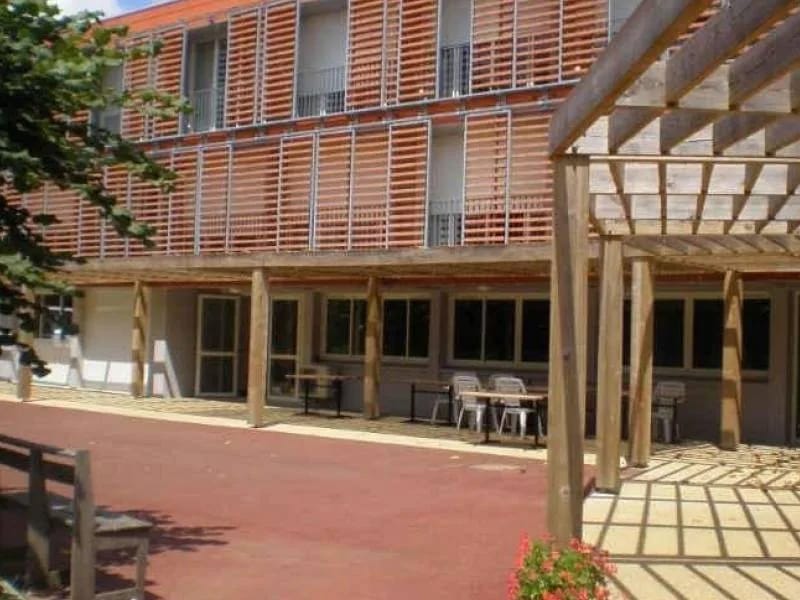 Ehpad Union Chretienne - EHPAD in FONTENAY LE COMTE, Pays de la Loire photo 3