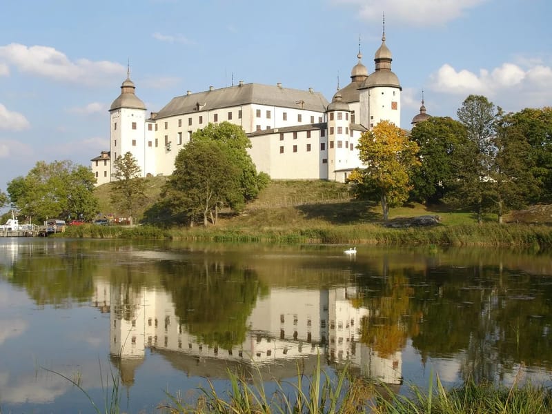 Björkhaga - Äldreboende in Lidköping, Västra Götalands län photo 1