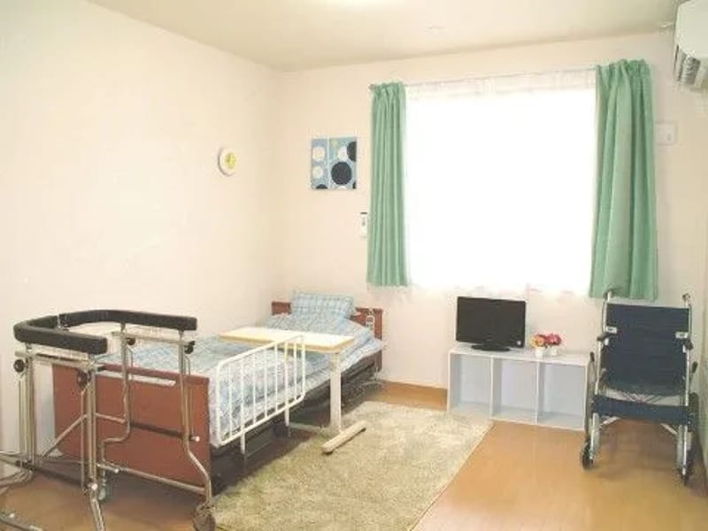 せせらぎデイサービスセンター - デイサービス in むつ市, 青森県 photo 2