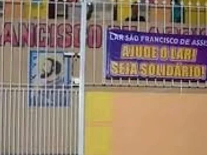 Lar de Idosos São Francisco - Lar de Idosos in Guimarães, Braga photo 1