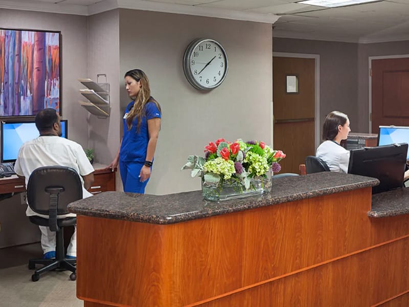 Advanced Care Health Services, INC - Home Health Nursing in Glenview, IL photo 2