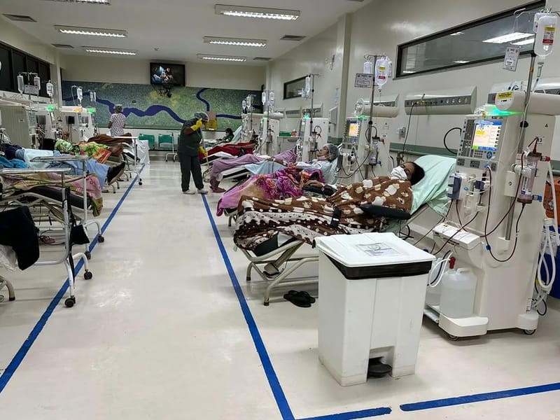 CENTRO DE TERAPIAS PEDRO HENRIQUE - Cuidado Domiciliar in Santarém, PA photo 2