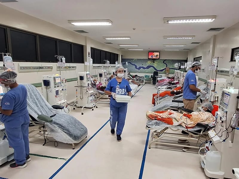 CENTRO DE TERAPIAS PEDRO HENRIQUE - Cuidado Domiciliar in Santarém, PA photo 1