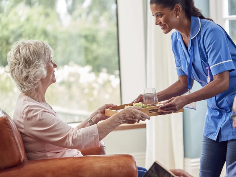 Ideal Care Services - Kent - In-Home Care in Tunbridge Wells, England photo 1