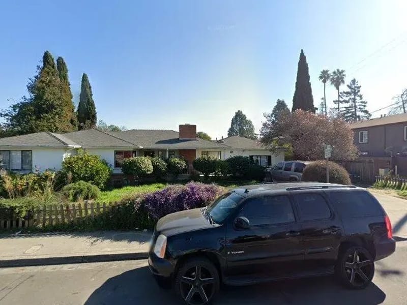 Mori Manor - Assisted Living in San Leandro, CA photo 1