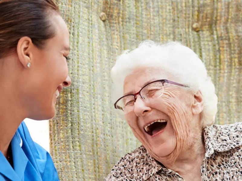 Croft Care Services - In-Home Care in Wakefield, England photo 3